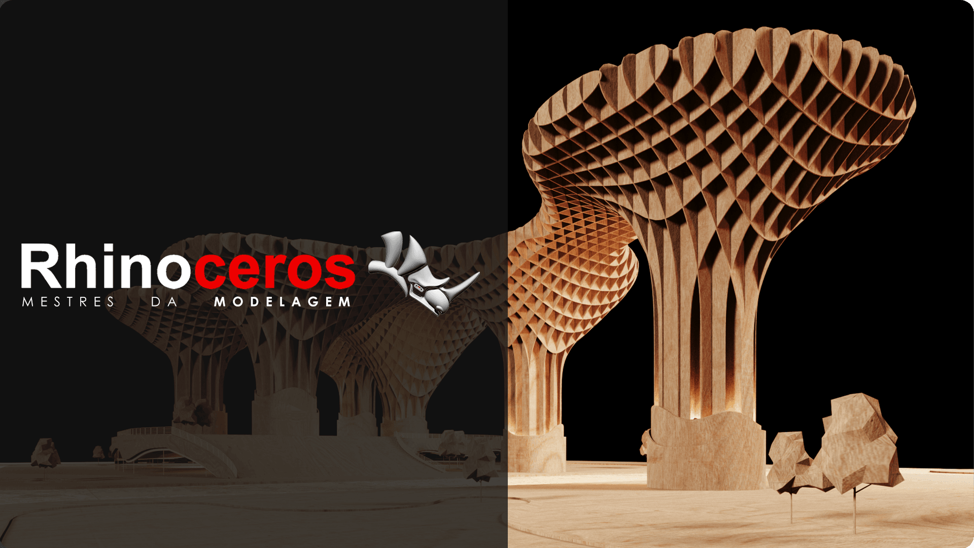 Rhinoceros 3D