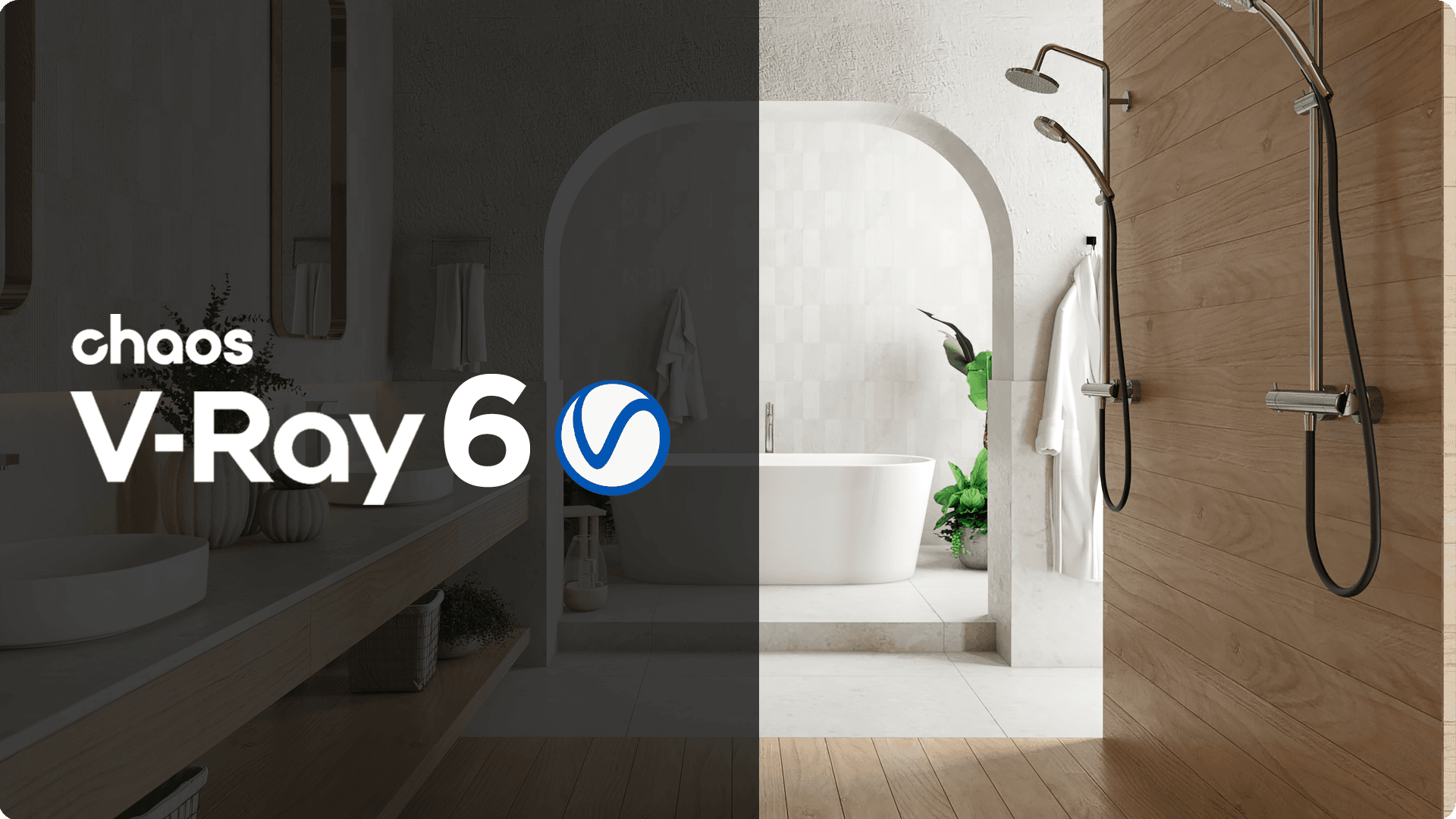 V-Ray