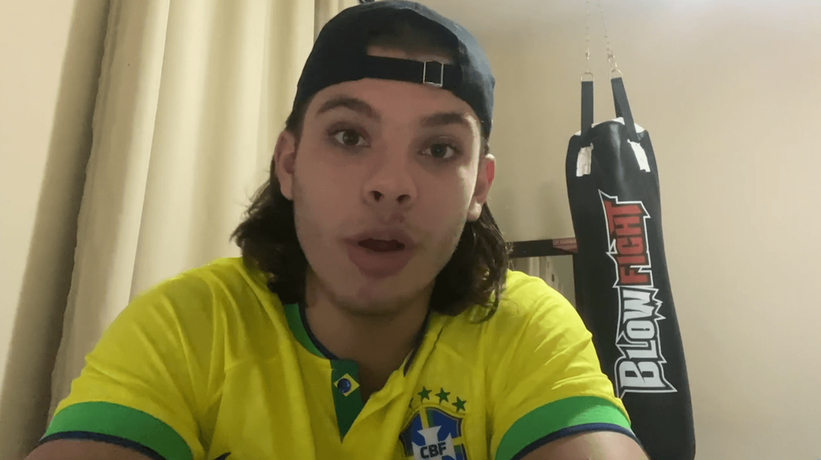 Matheus Vitor