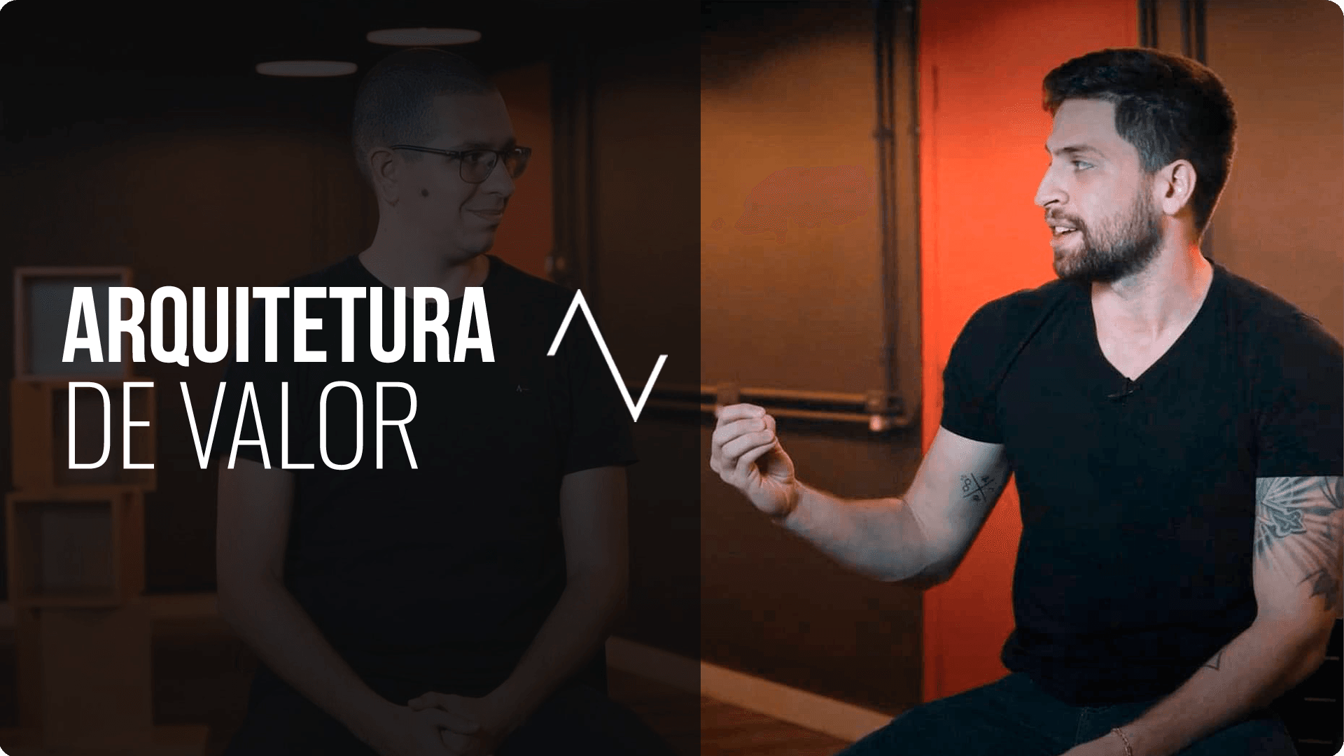 Arquitetura de Valor